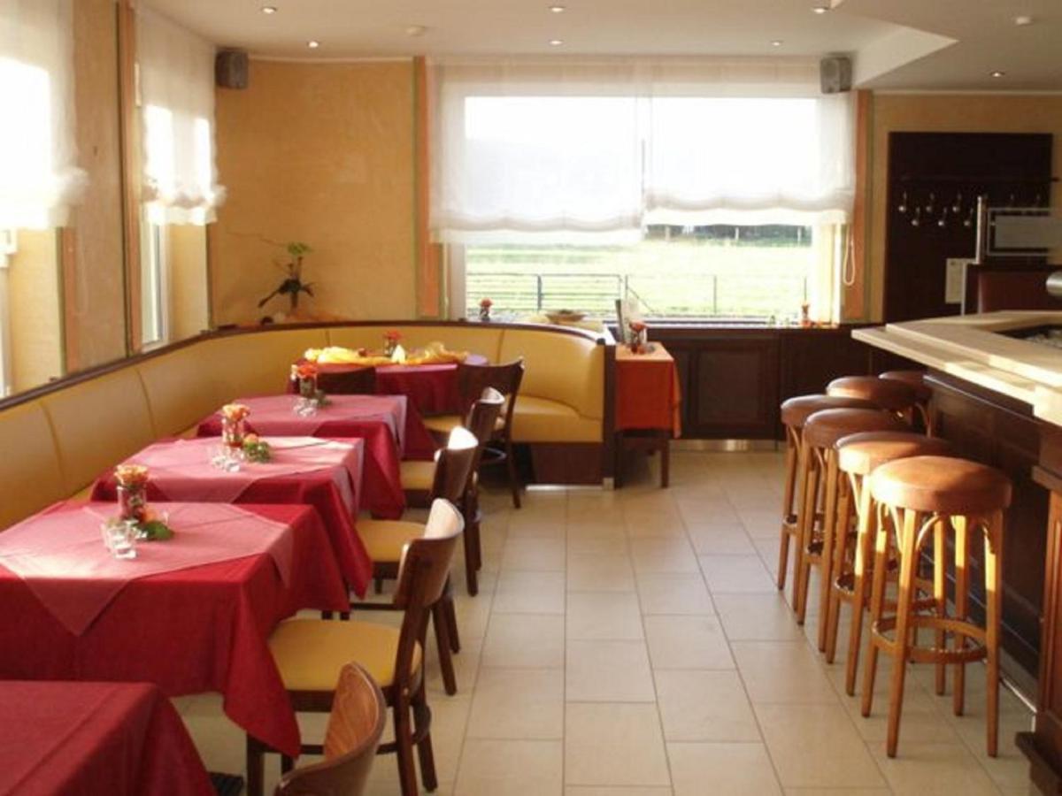 Landgasthof Vogt Bad Sassendorf Exteriör bild